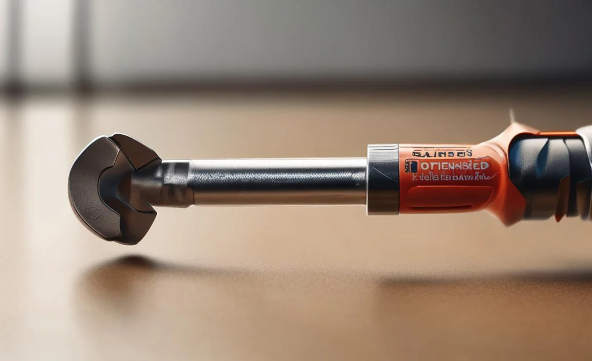 How to Free a Socket Wrench Ratchet Mechanism Stuck