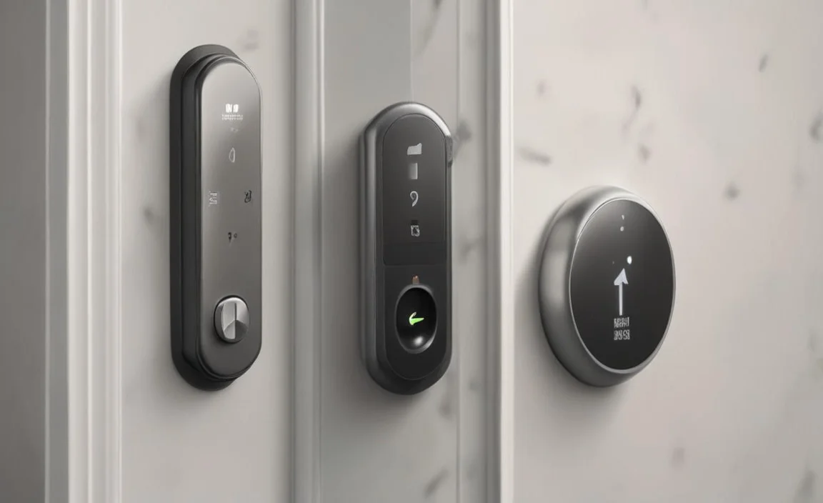 How to Hardwire a Battery Powered Smart Lock