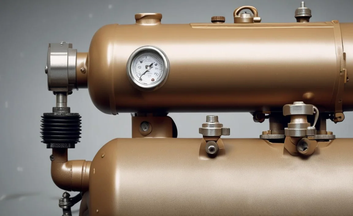 How to Identify a Broken Valve