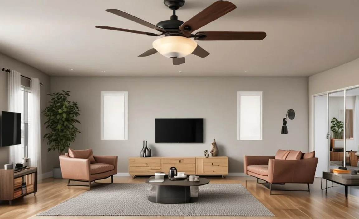 How to Install a Dimmer Switch on a Ceiling Fan?