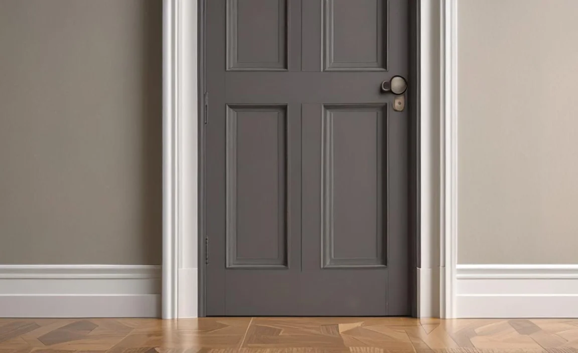 How to Install Magnetic Locks on Interior Hidden Doors
