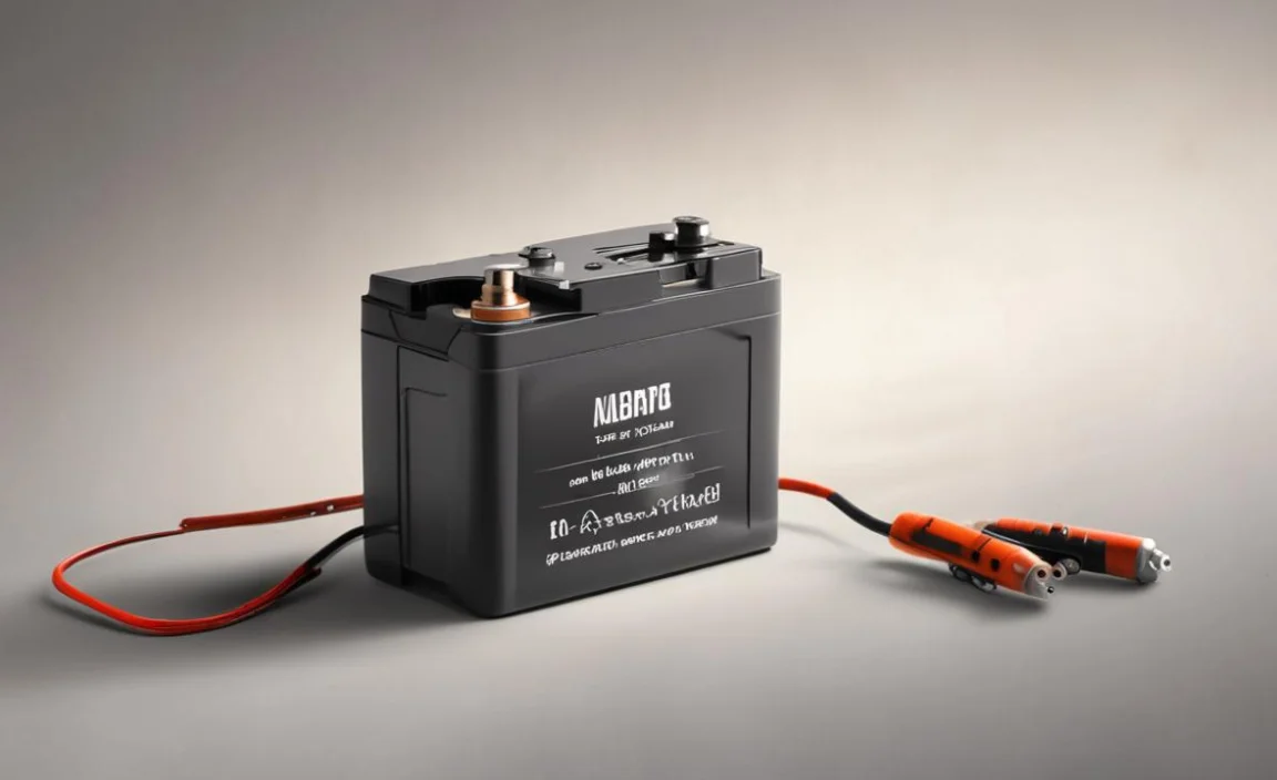 How to Jumpstart a Dead 18v Lithium Battery