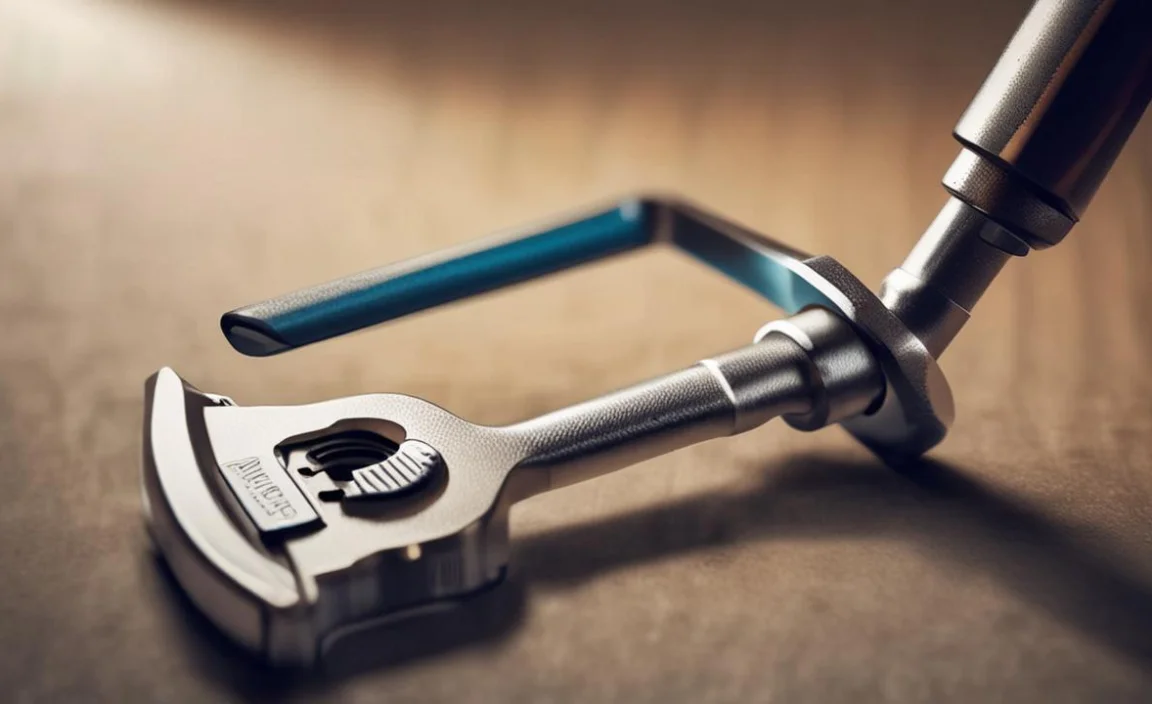 How to Lubricate Your Socket Wrench Ratchet Mechanism