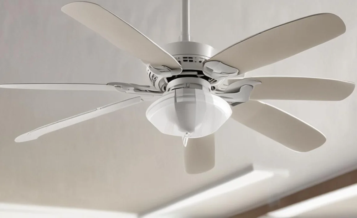 How to Maintain a Clean Ceiling Fan