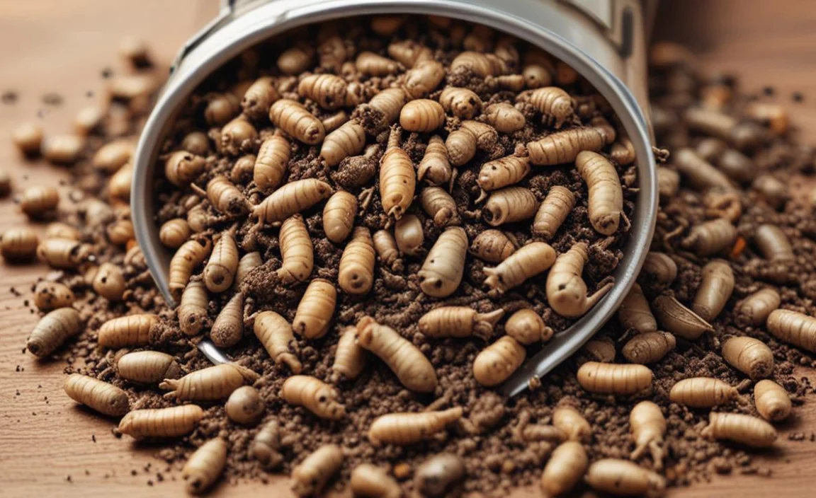 How to Maintain a Healthy Compost Tumblers