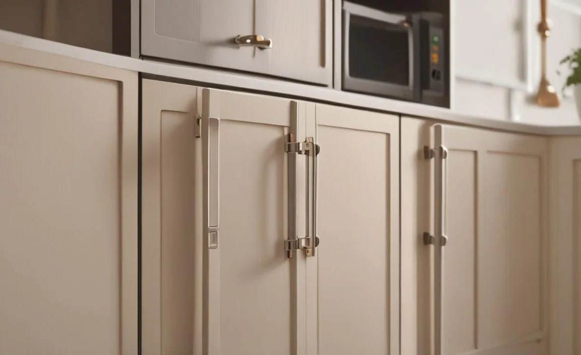 How to Maintain Soft Close Cabinet Hinges?