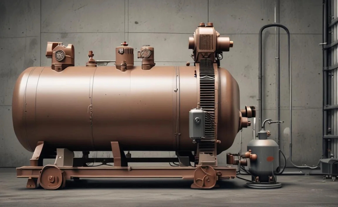 How to Maintain Your Air Compressor