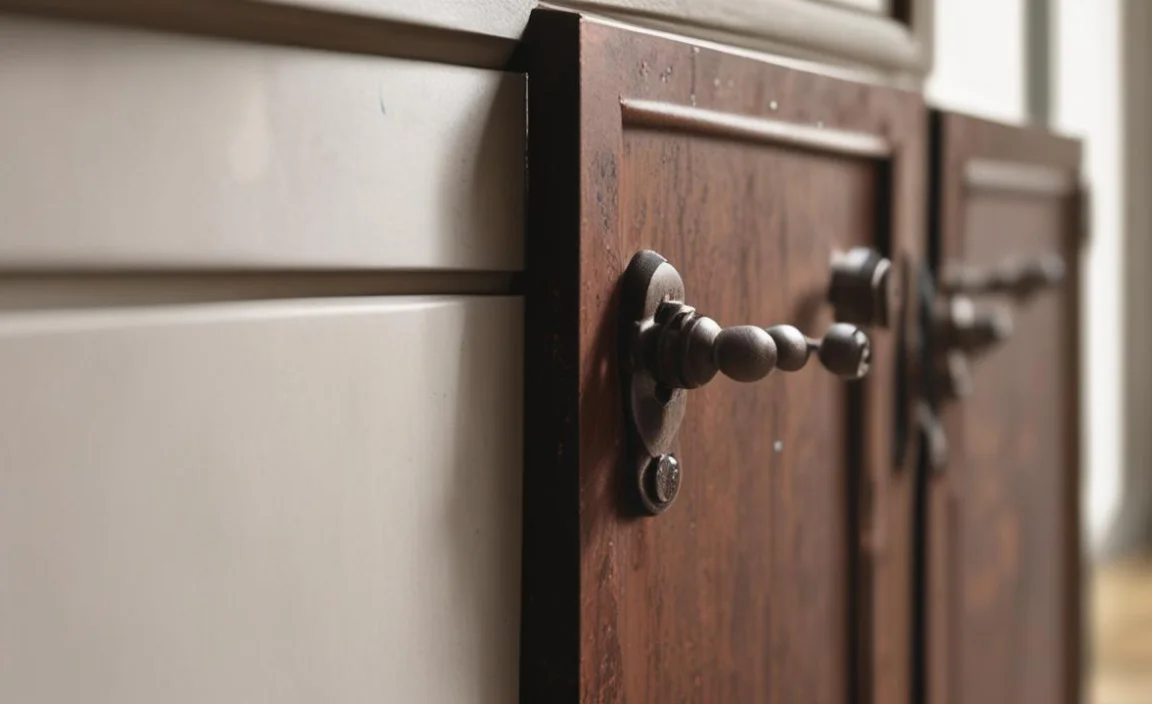 How to Maintain Your Hinges After Removing Rust