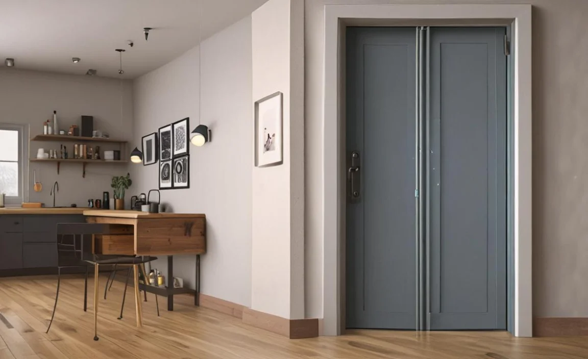 How to Maintain Your Panic Bar Door