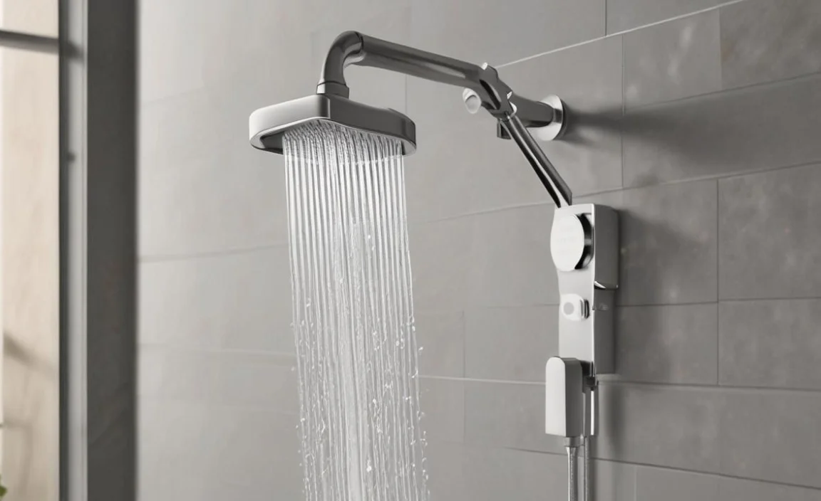 How to Maintain Your Shower Diverter