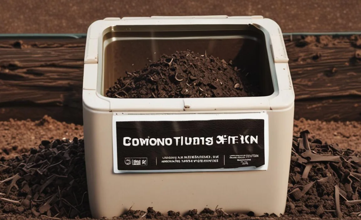 how to make compost tea from finished compost