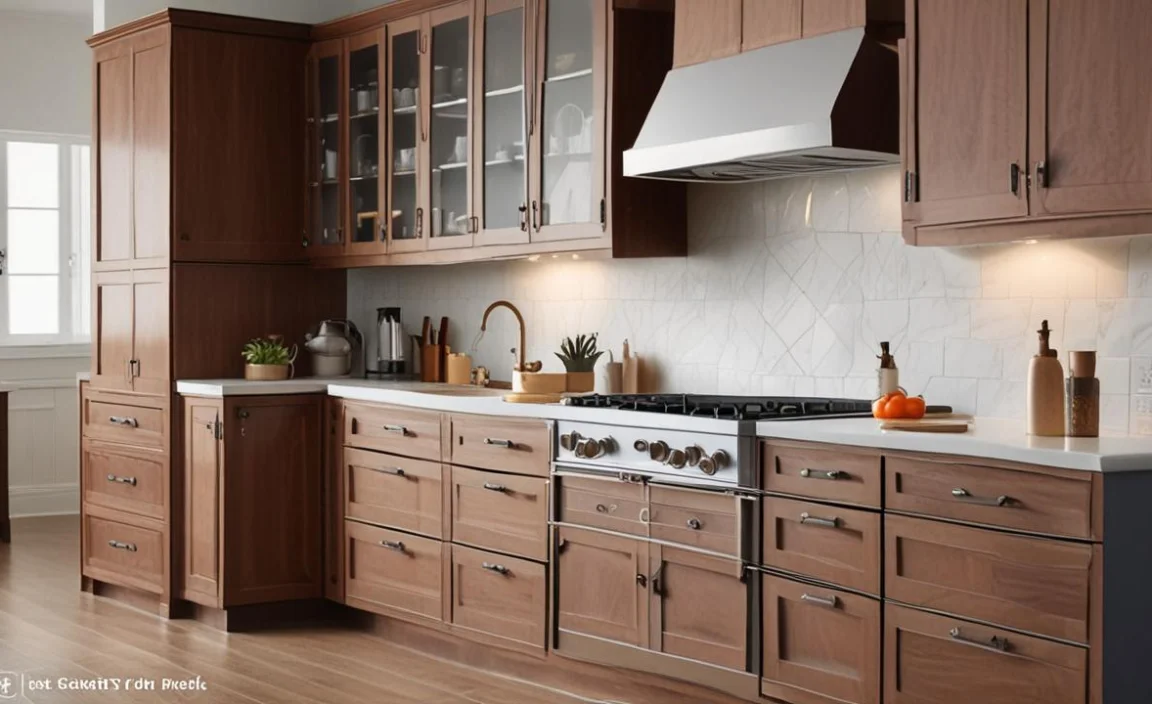 How to Measure for Different Types of Cabinet Pulls
