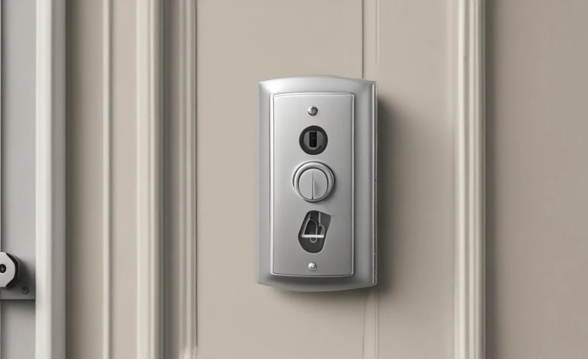 How to Power an Electric Strike Lock