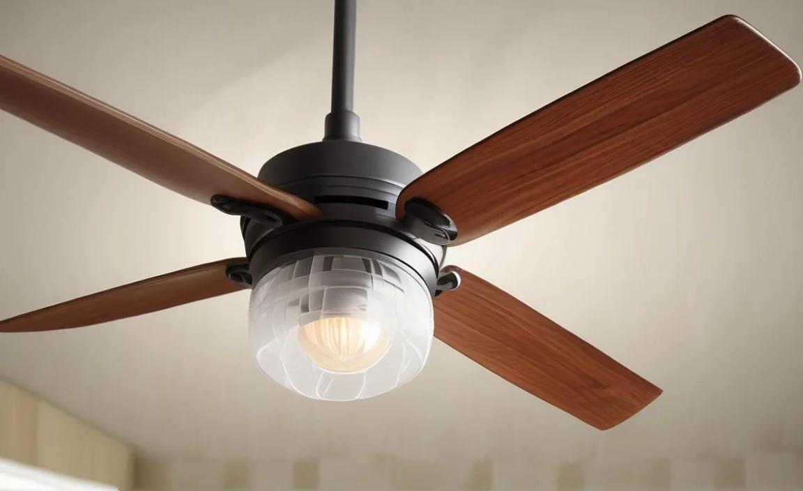 How to Prevent Ceiling Fan Squeaks?