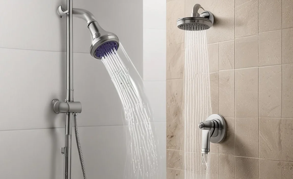 How to Prevent Shower Cartridge Problems