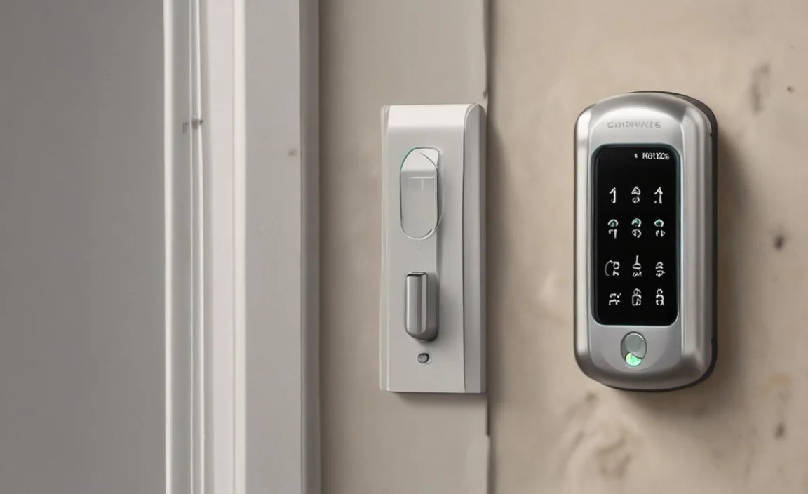How to Prevent Smart Lock Problems