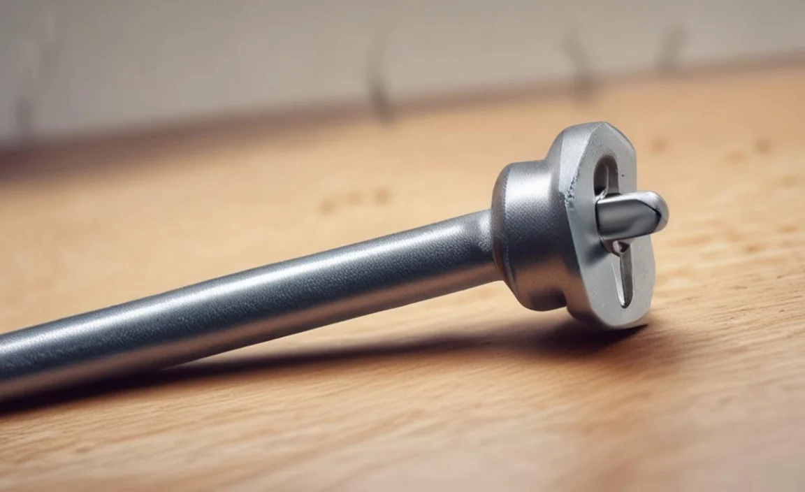 How to Prevent Your Allen Wrench from Rounding Off