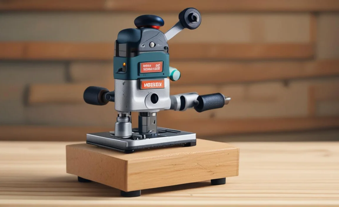 How to Properly Adjust Your Belt Sander