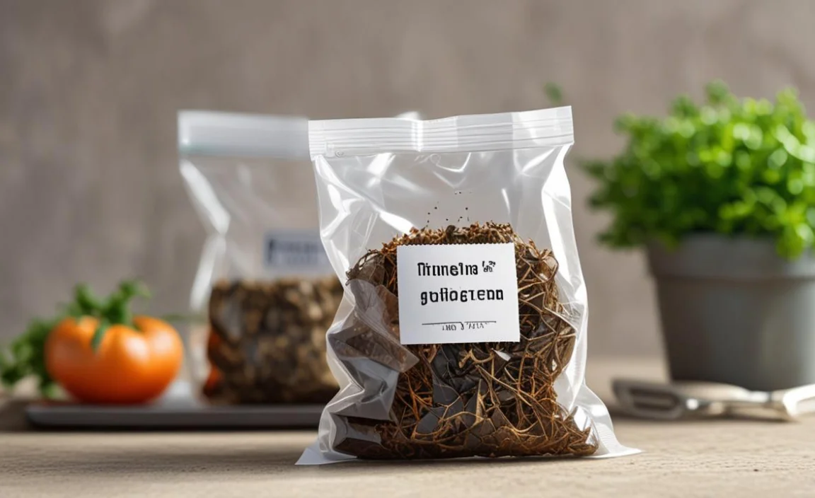How to Properly Dispose of Non-Compostable Tea Bags?