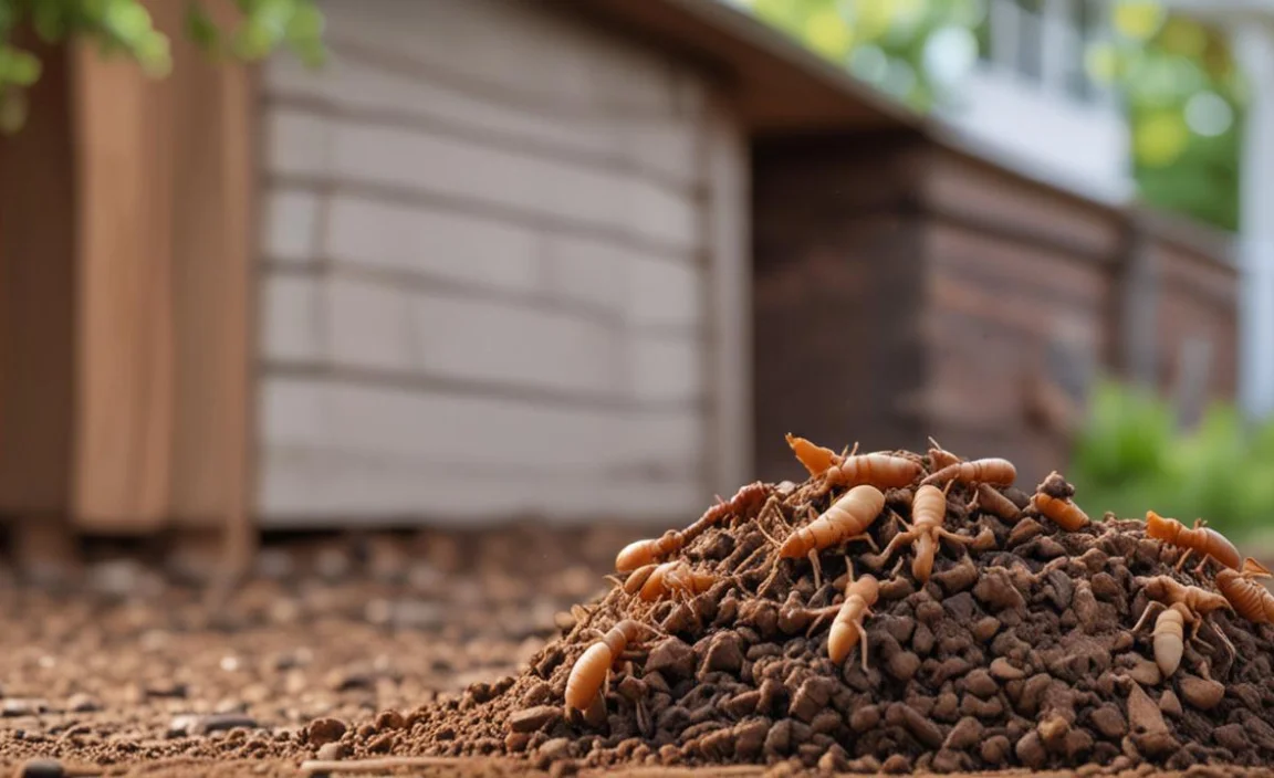 How to Safeguard Your Compost Pile