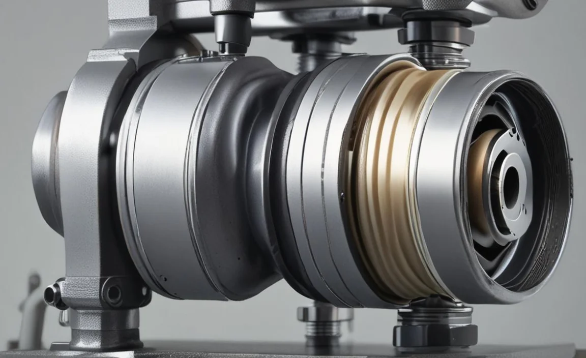 how to seal air compressor pipe threads properly