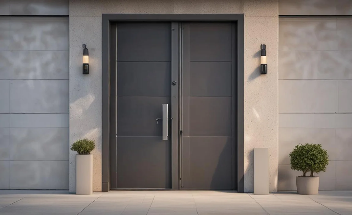 How to Set Up Your Remote Unlocking System