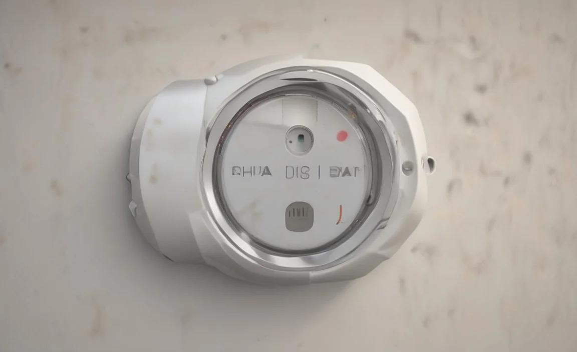 How to Stop Condensation Inside a Smart Lock Battery Compartment