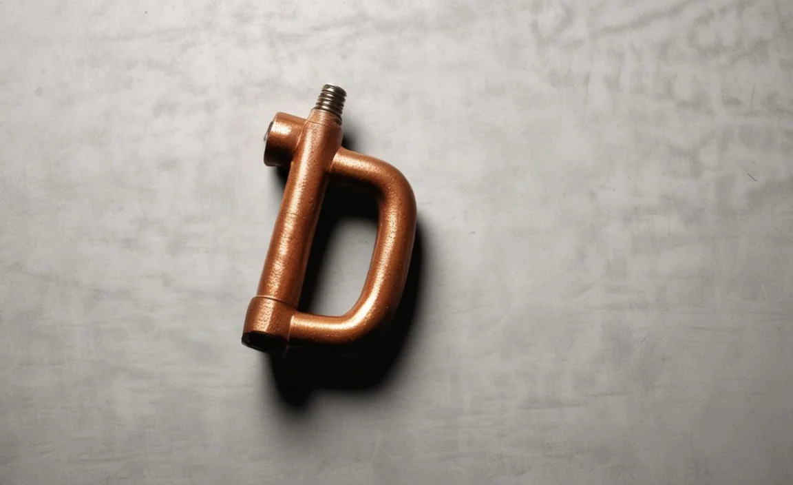How to Store C Clamps to Avoid Rust