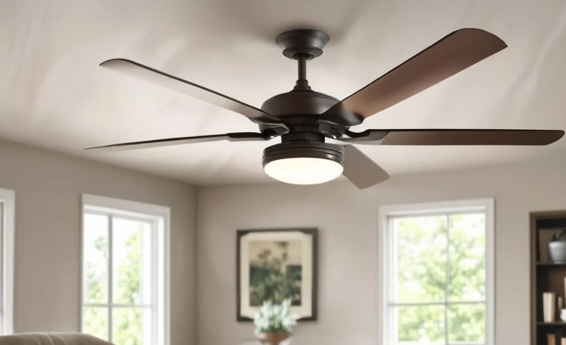 How to Store Your Enclosed Bladeless Ceiling Fan