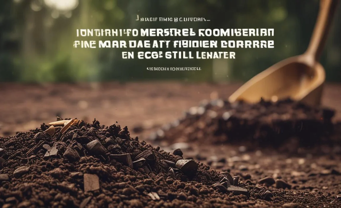 how to tell when compost is completely finished