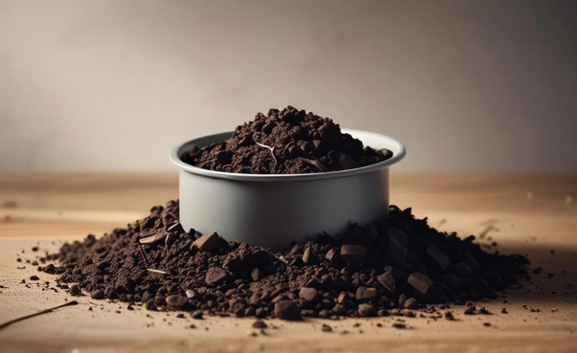 How to Tell When Compost is Ready