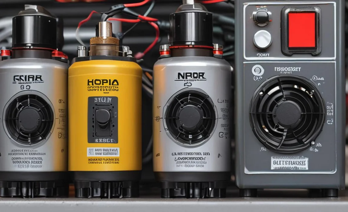 how to test an air compressor start capacitor