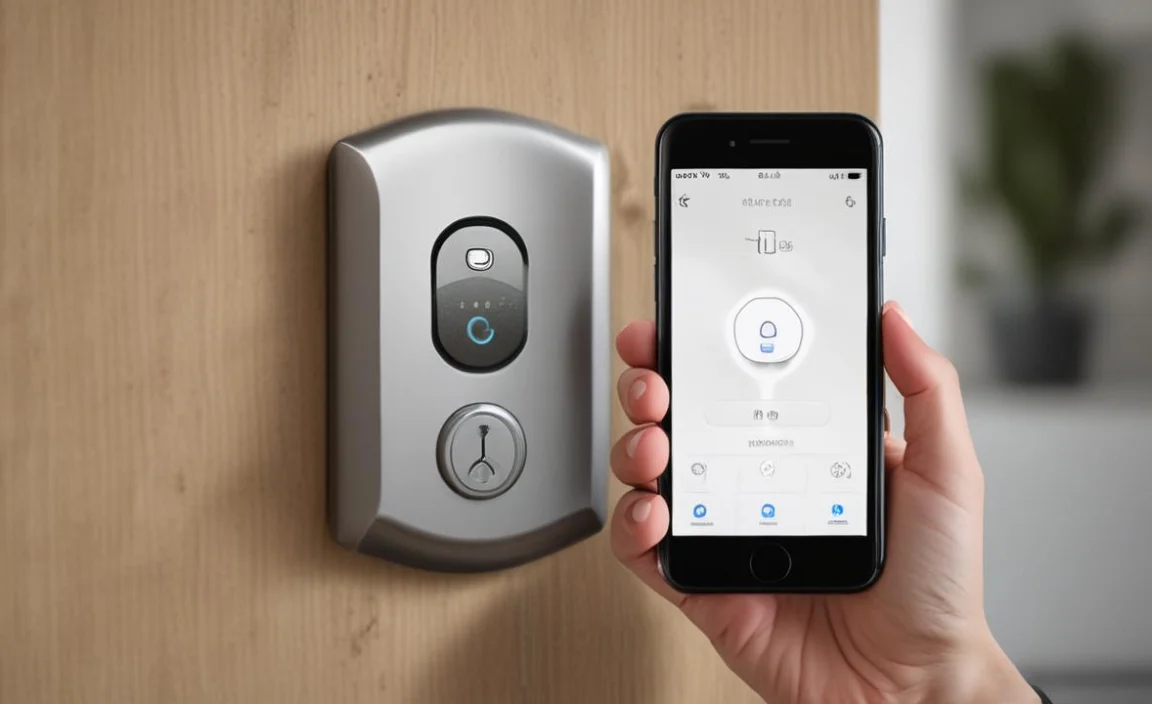 How to Troubleshoot a Jammed Smart Lock