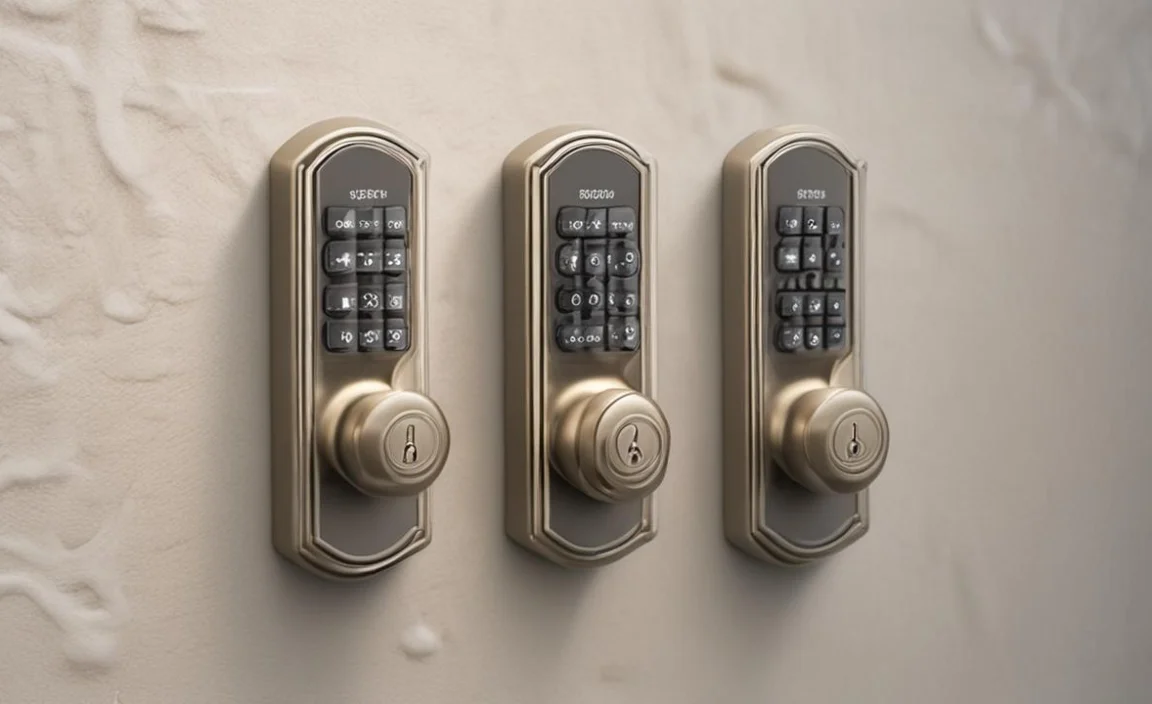 How to Troubleshoot Your Lock