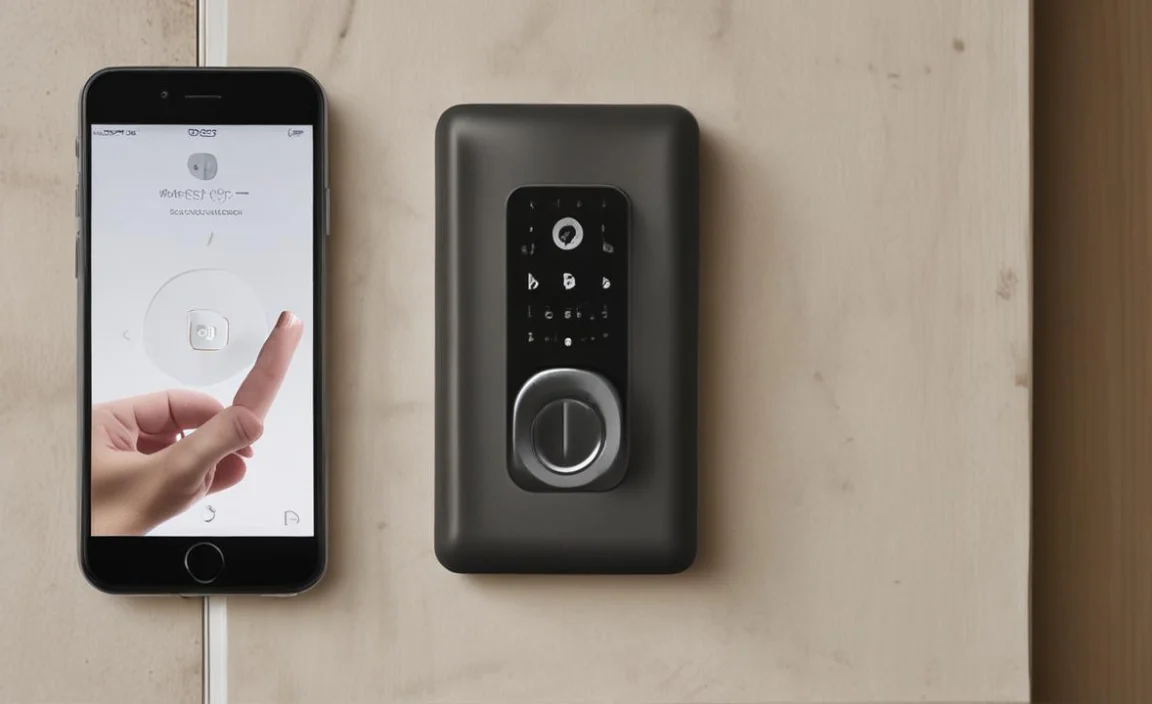How to Troubleshoot Your Smart Lock