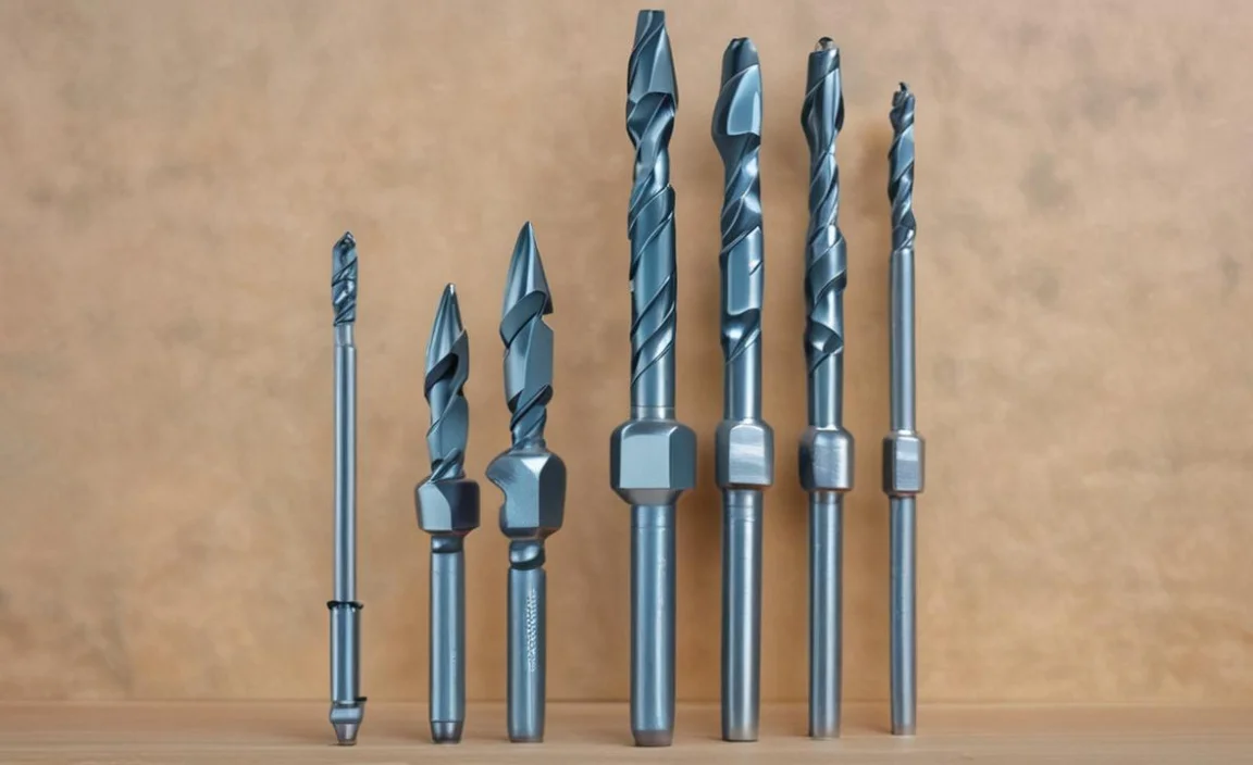 How to Use a Drill with Cabinet Hardware