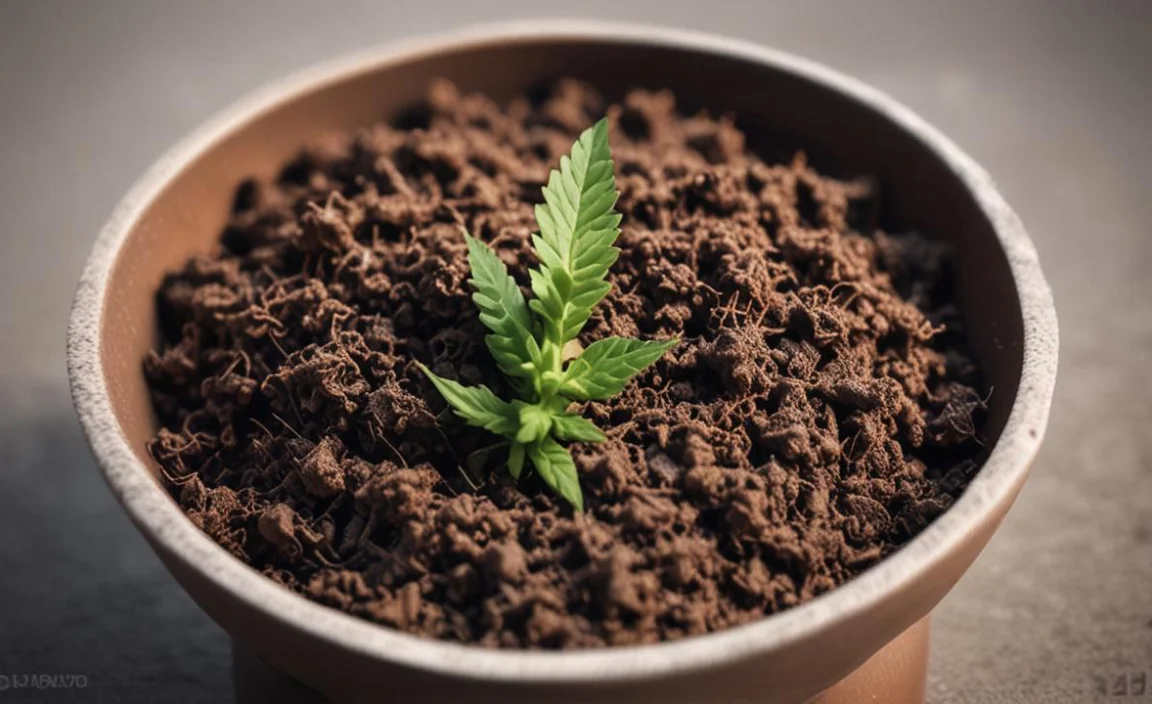 How to Use Compost in Your Garden