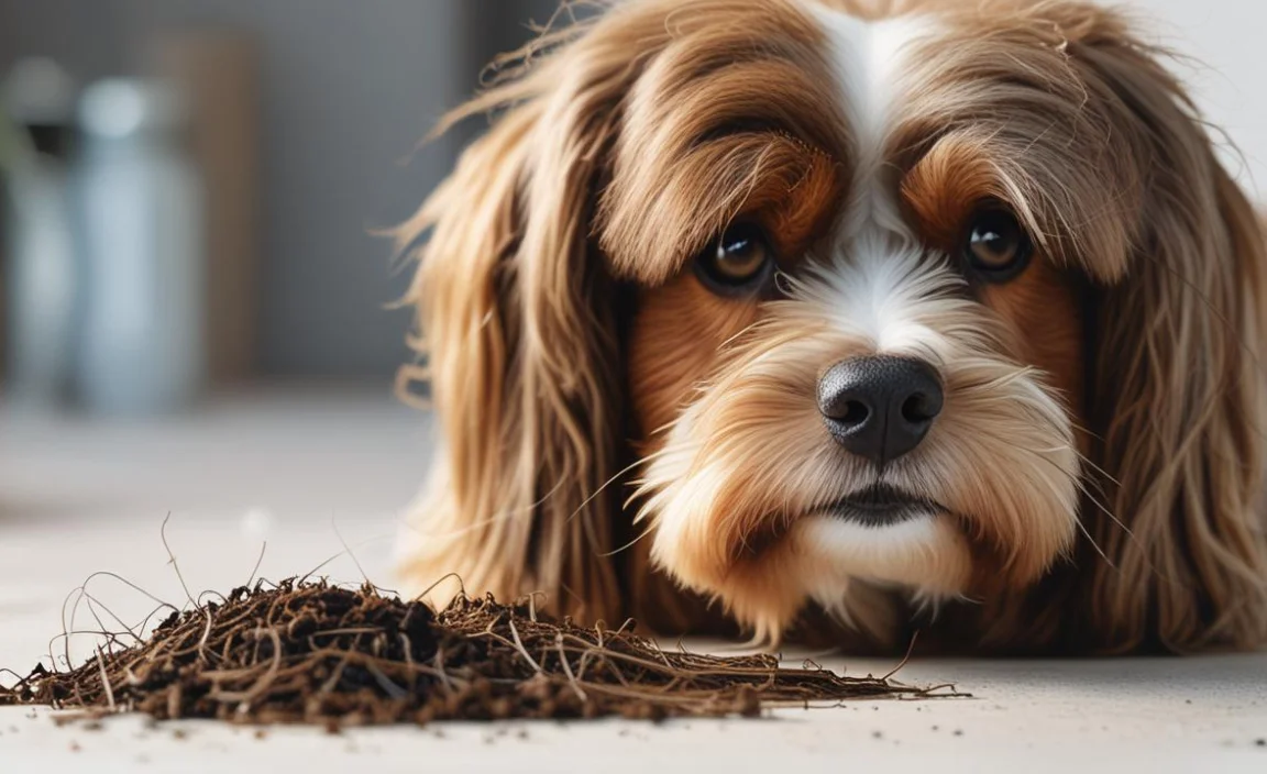 How to Use Hair Compost in Your Garden?
