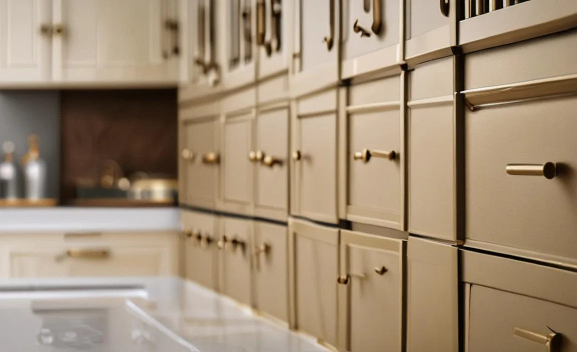 How to Use Protective Coatings on Brass
