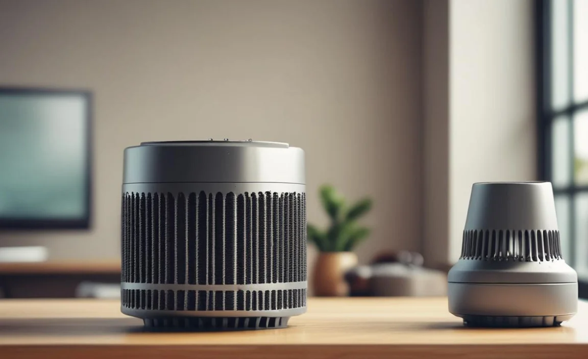 How Upgrading Intake Filter Benefits the Environment