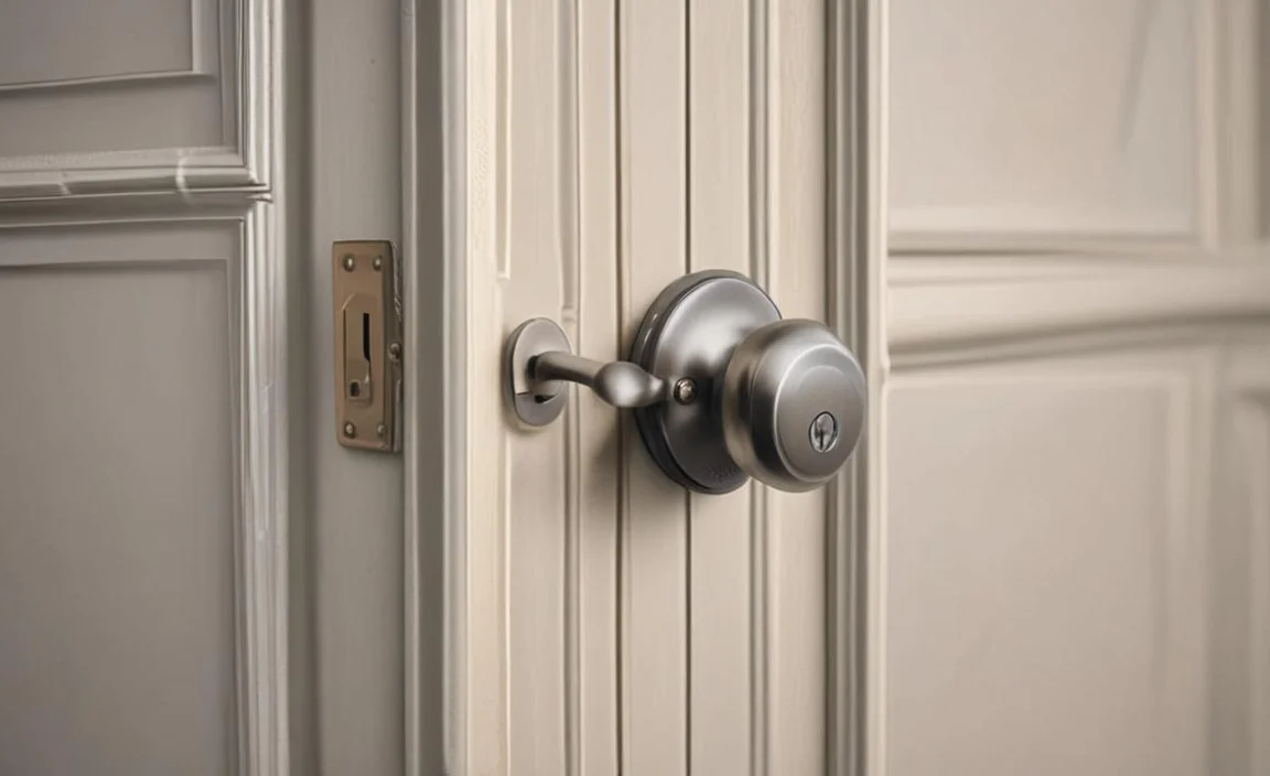 How Weather Affects Your Door Frame