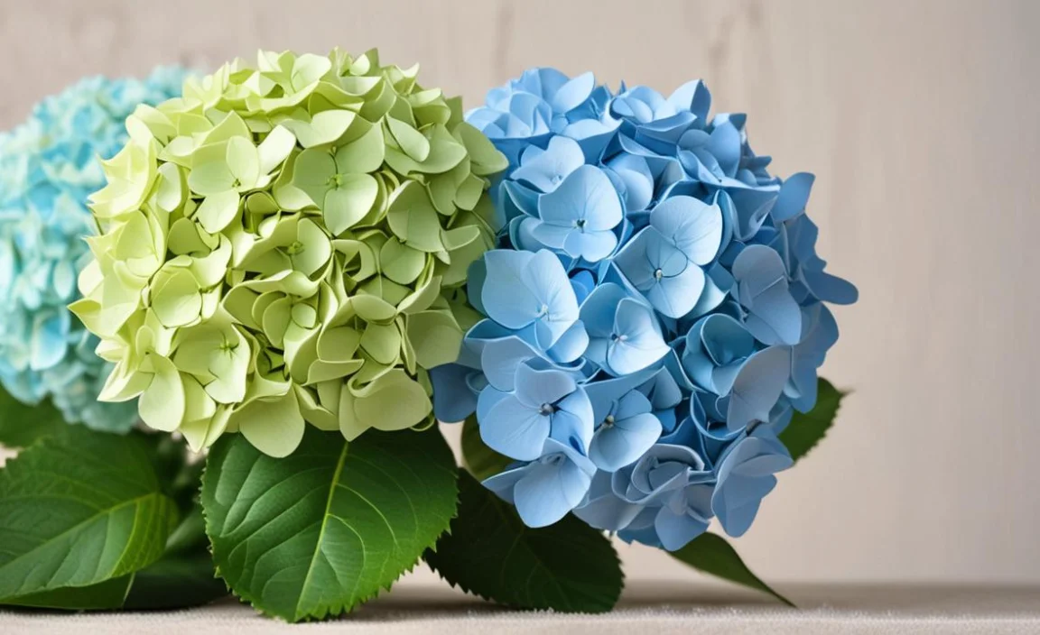 hydrangea not blooming causes