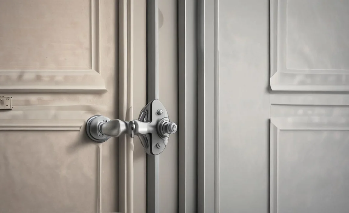 hydraulic door closer slamming shut how to adjust valves
