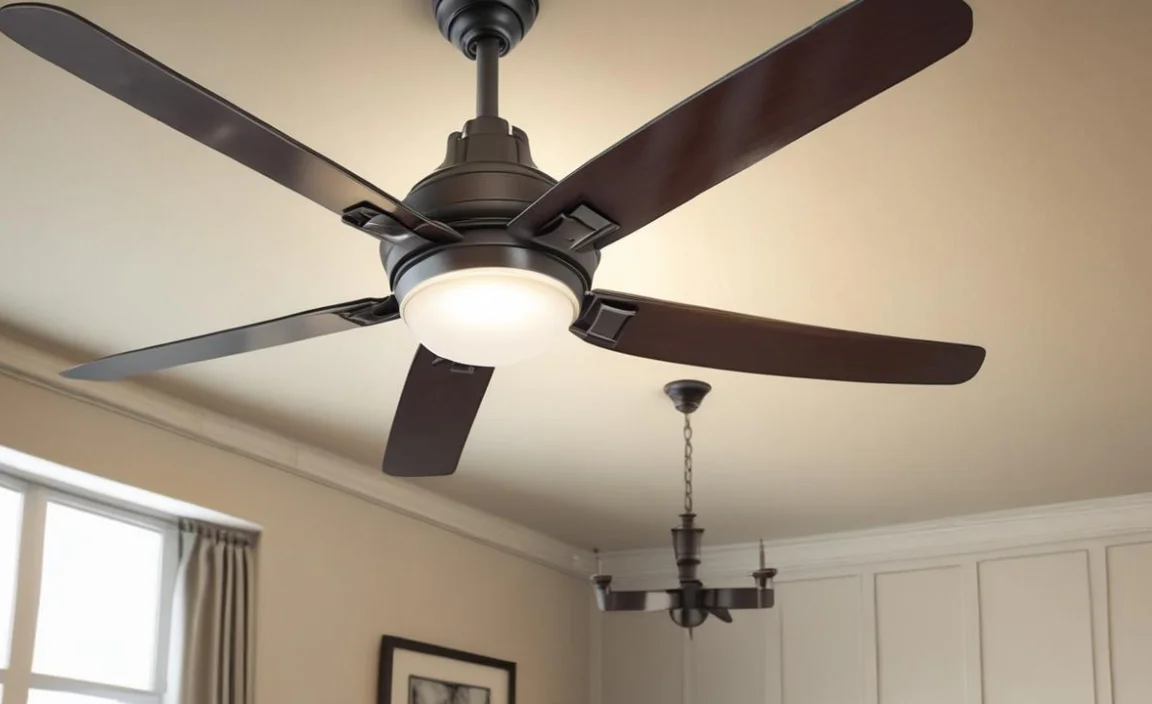 Identifying Electrical Issues with the Ceiling Fan