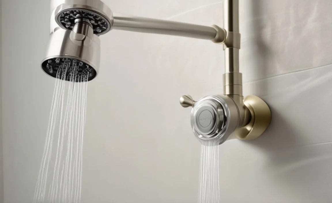 Identifying Signs of a Wrongly Installed Shower Valve