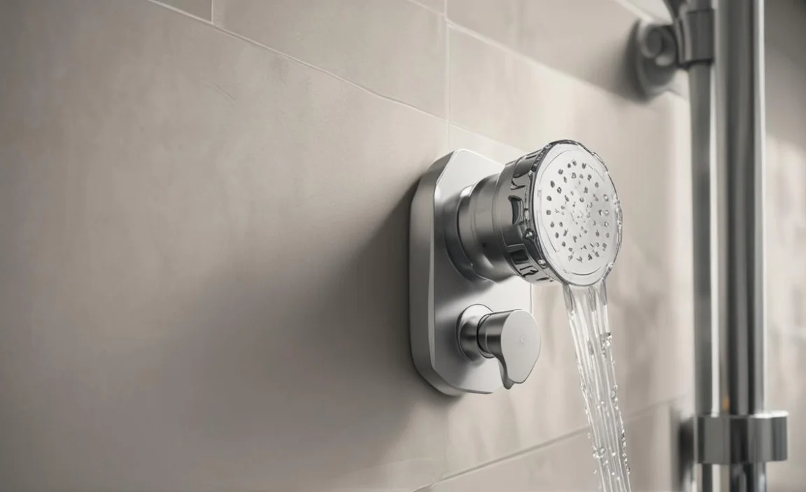 Identifying Unknown Shower Valve Brand: First Steps
