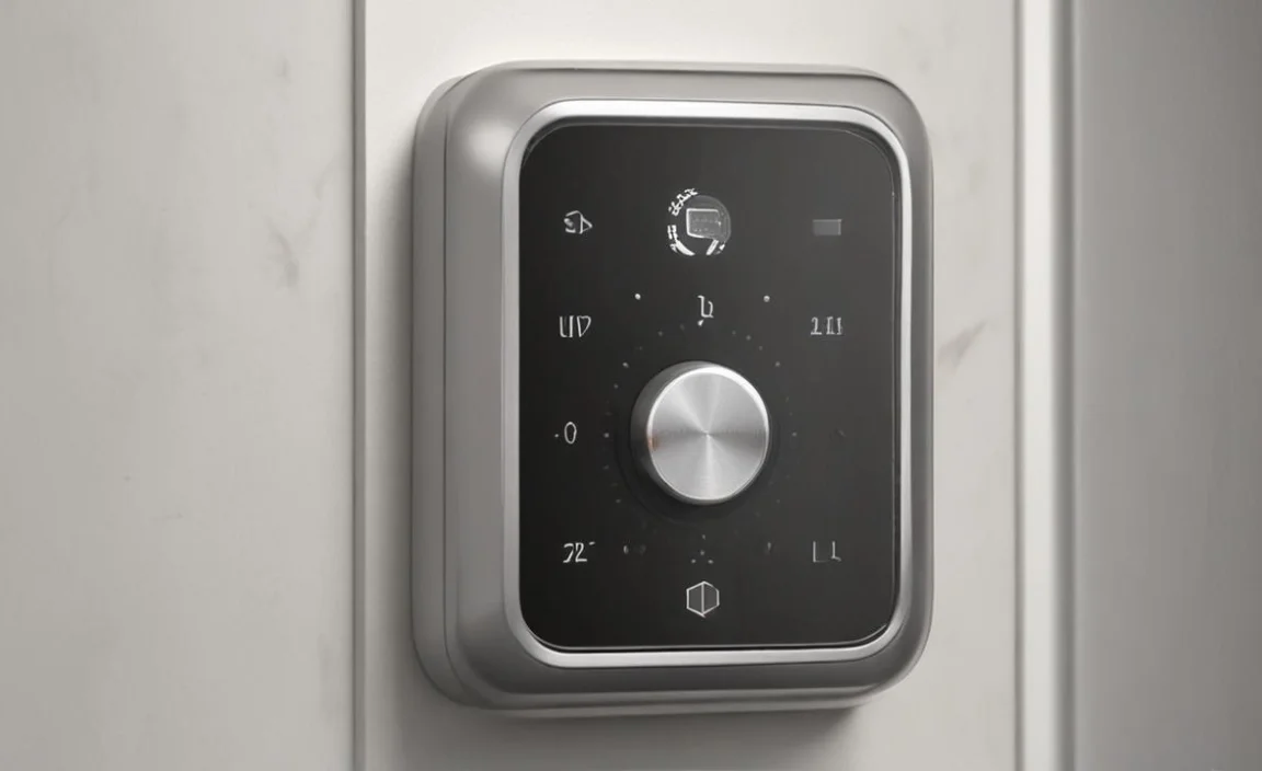 Impact of Condensation on Smart Lock Performance