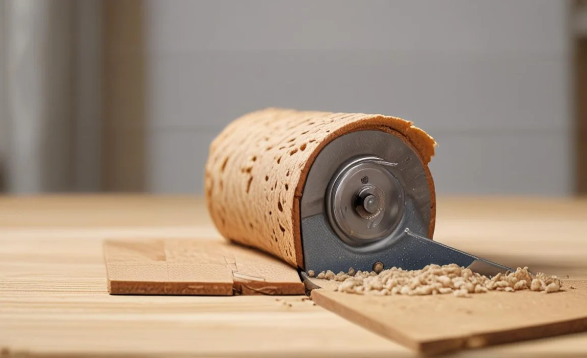 Importance of Correct Wood Thickness for Biscuit Joiners
