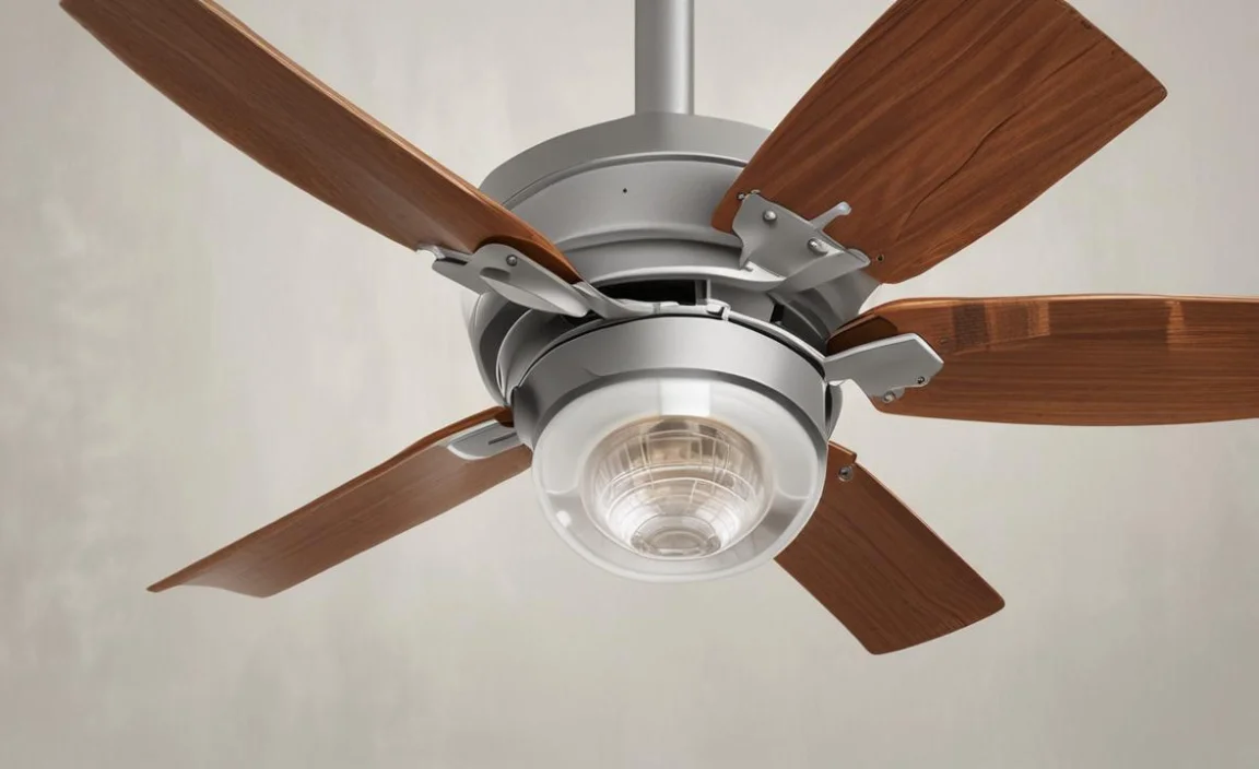 Importance of Lubricating Ceiling Fan Bearings