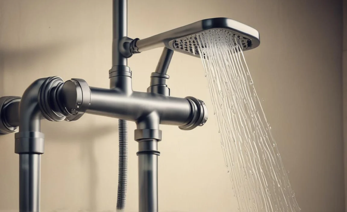 Importance of Regular Maintenance on Shower Plumbing